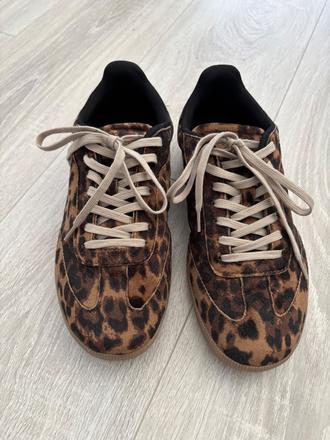 Tenisky, h&m,37