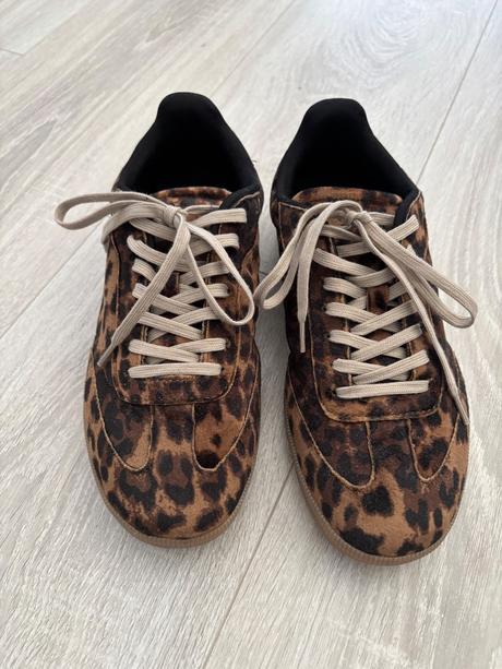 Tenisky, h&m,37