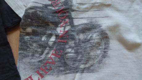 Tričko kenvelo s motorkou, kenvelo,104