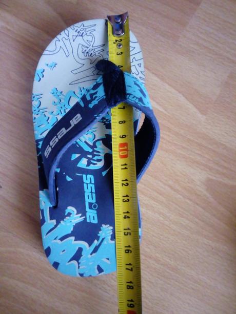 Zabky malo nosene, zn aress, 24