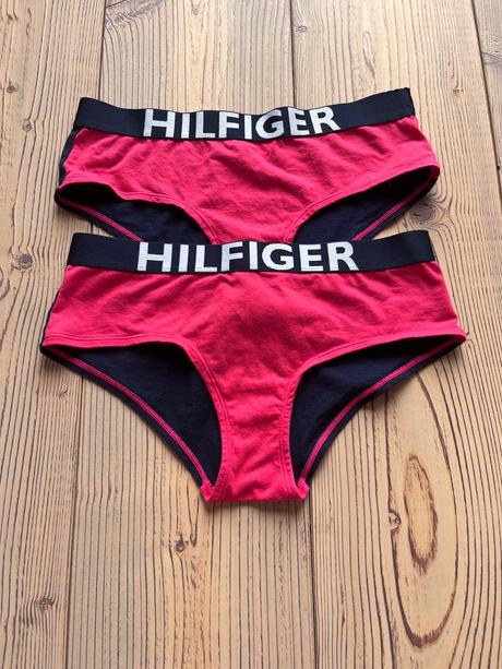 Bedrové nohavičky/boxerky - tommy hilfiger, tommy hilfiger,s