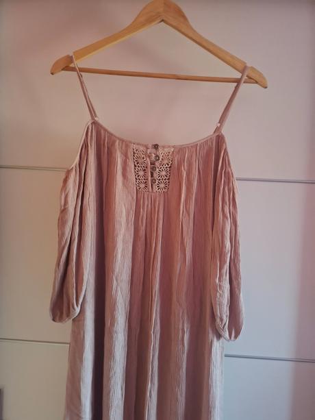 Dámske šaty s čipkou, bonprix,40