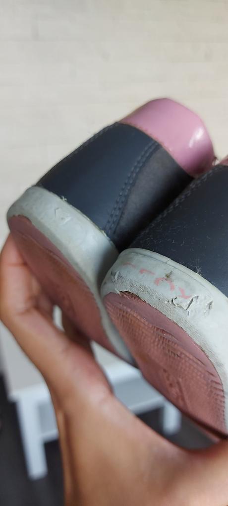 Geox členkové tenisky, geox,27