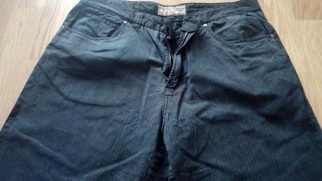 Pánske nohavice, 36