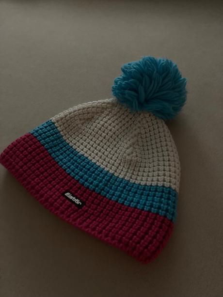 Detska kvalitna a tepla ciapka eisbär, 