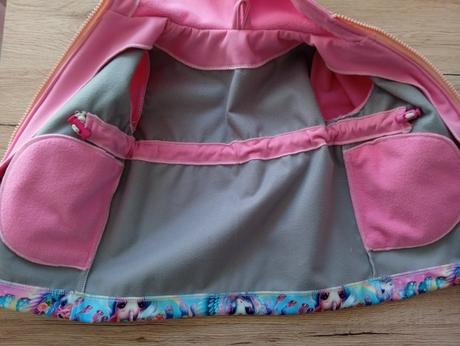 Softshellová bunda, 92