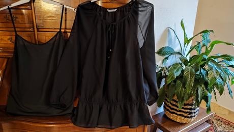 Blúzka, marks & spencer,m