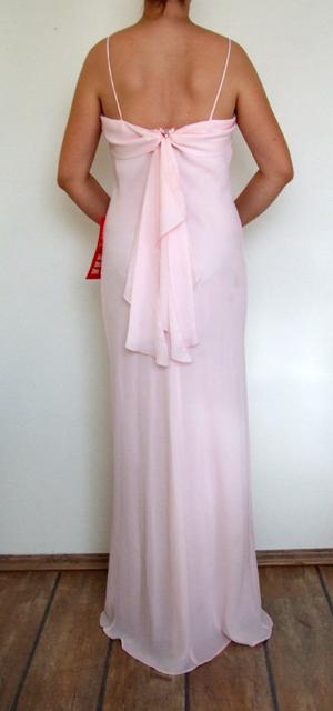 Spoločenské šaty, m