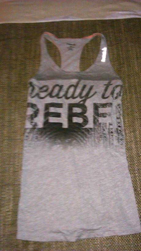 Tielko reebok, reebok,xs
