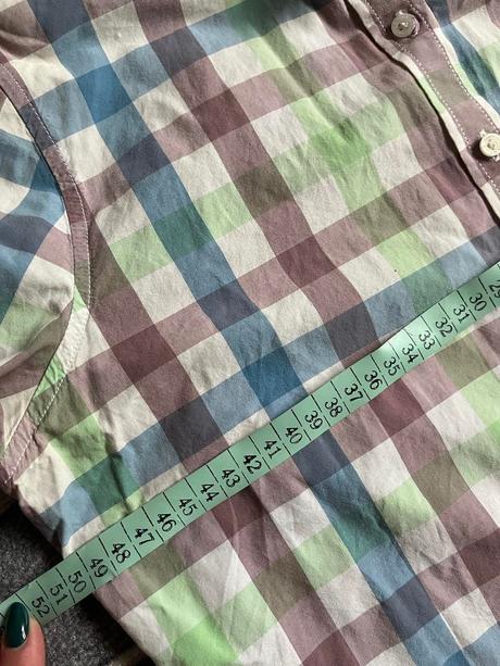 Abercrombie& fitch košeľa, abercrombie&fitch,l