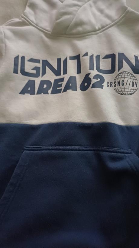 Mikiny, chapter young,146