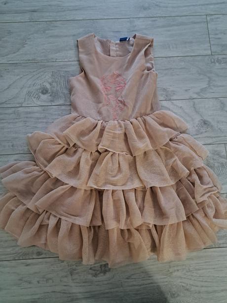 Disney šaty, disney,134