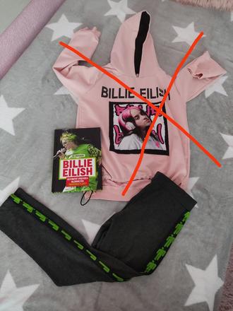 Kniha s legínami, 140