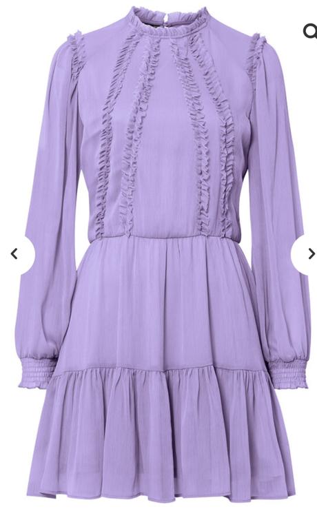 Krásne šifónové šaty, bonprix,46