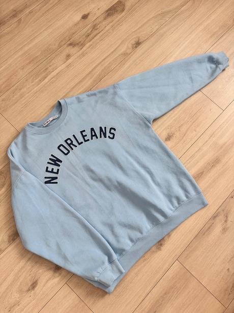 Mikina bershka, bershka,s