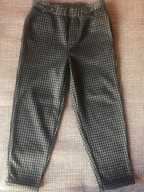 Nohavice reserved, reserved,110