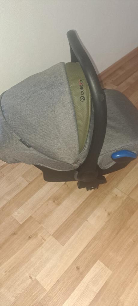 Kocik, bexa,bexa cube