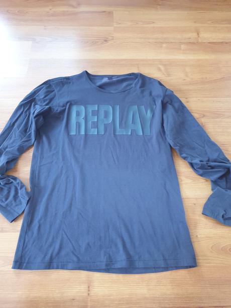 Tricko replay, replay,l