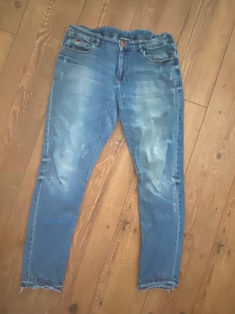 Rifle zara k objednávke 14r, zara,164