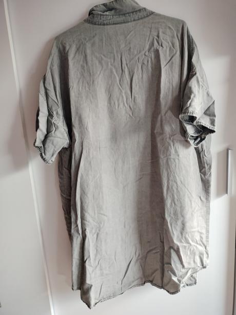 Monkl dámska košeľa/ kardigán, 46