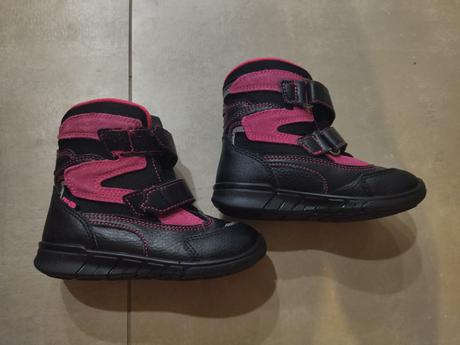 Protetika zimne čižmy, protetika,26