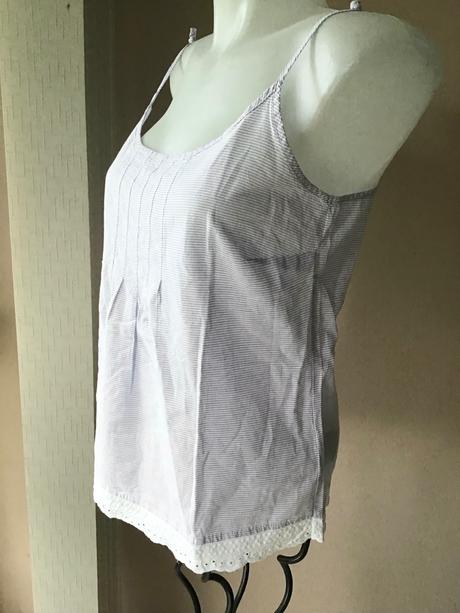 Blúzka/3d, esmara,m