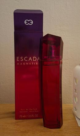 Escada magnetism, 