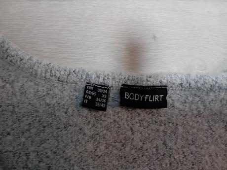 Pulóver bonprix, bonprix,s