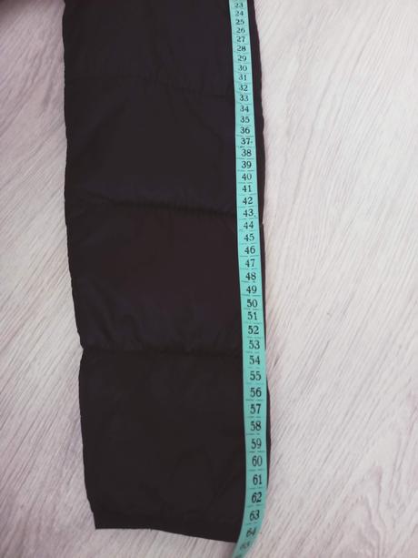 Vetrovka s kapucňou na prechodné obdobie (mám 2ks), pepperts,158