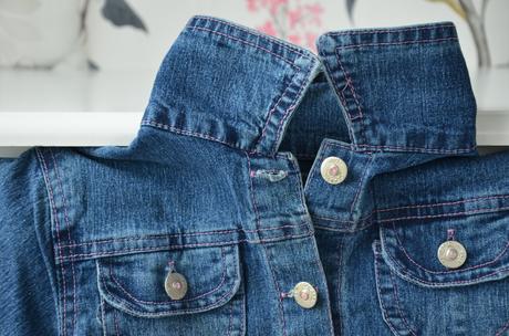 Riflová bundička-86, 86