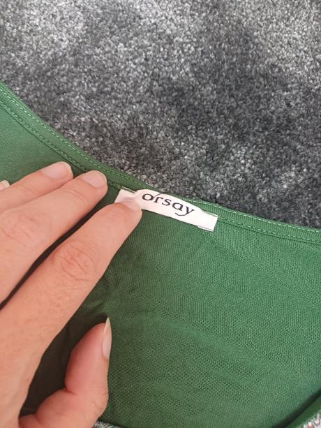 Bluzka orsay v.xs, orsay,xs