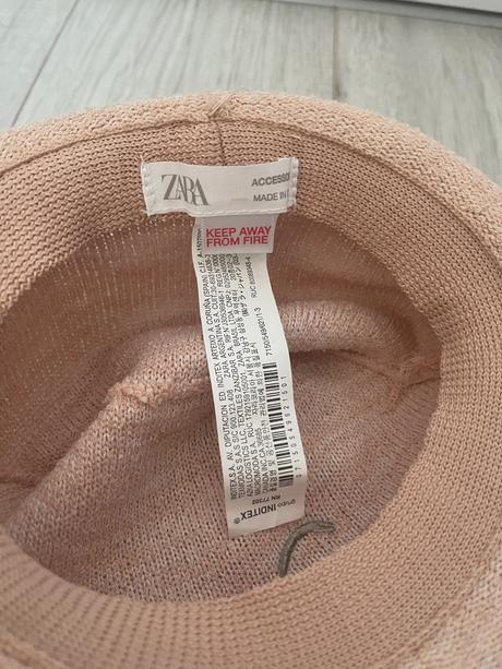 Klobucik zara 1-3 roky, zara,86