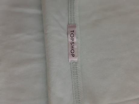 Damske tricko, topshop,42