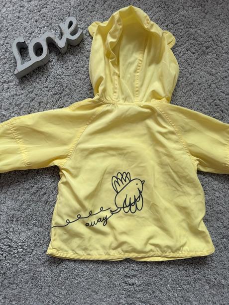 Jarná bundička zara 86, zara,86