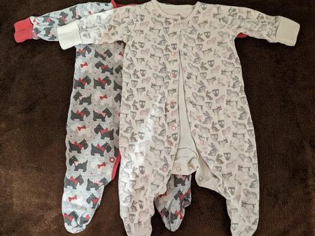 Pyžamka next, next,62