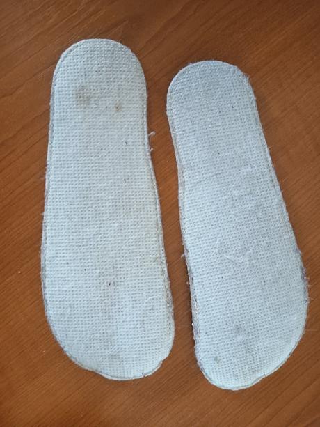 Barefoot pro-tex, zimné protetika , vd 19,5 cm, protetika,30