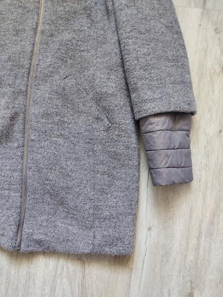 Kabát xs/s, reserved,xs