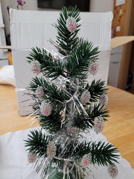 Drôtikove vianočné 3, 