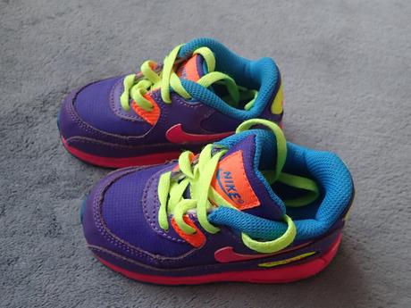 Topánky nike 22, nike,22