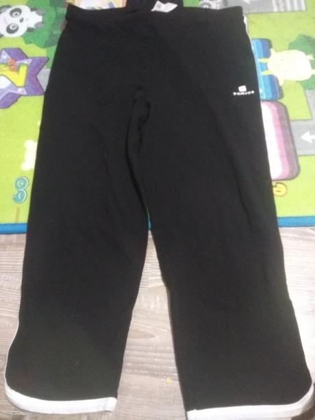 Dámske legíny, domyos,xs