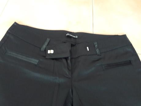 Dámske nohavice, terranova,s