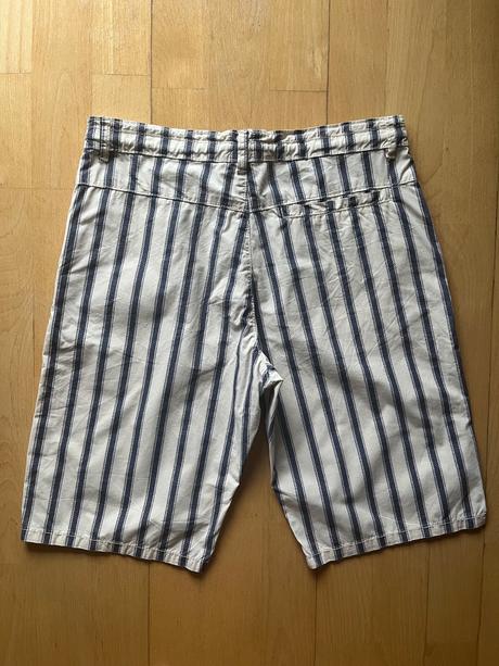 2 ks stylove kratasy na 12 rokov, original marines,158