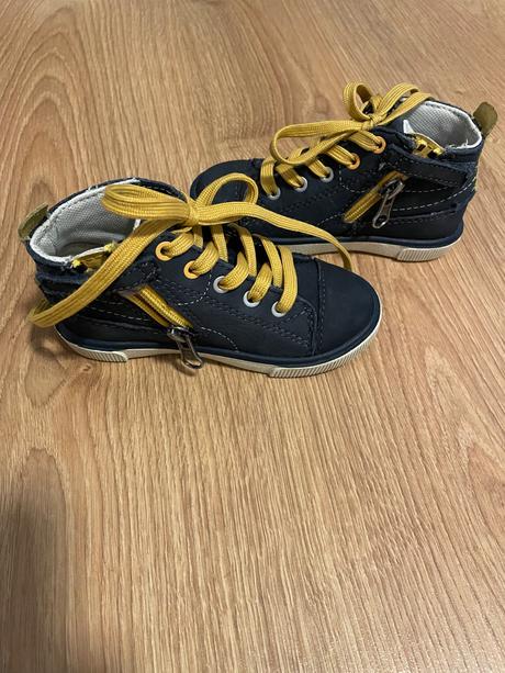 Timberland tenisky, timberland,23