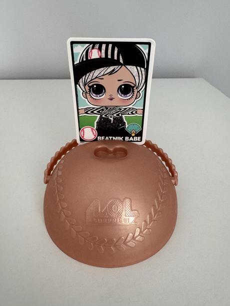 Lol surprise bábika, 