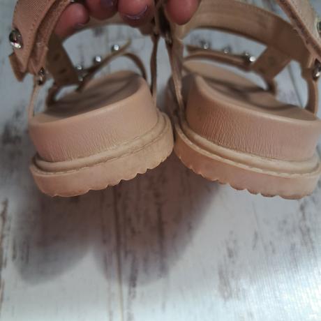 Sandalky nelli blu, nelli blu,34