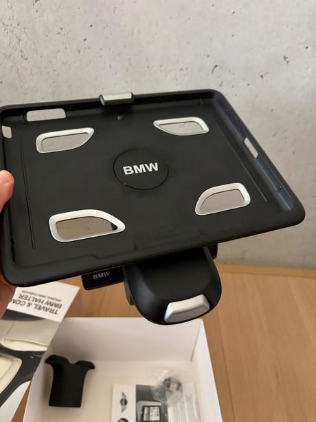 Bmw držiak na ipad, 