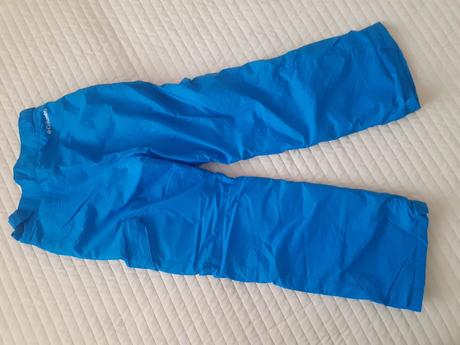 Nohavice columbia, columbia,l