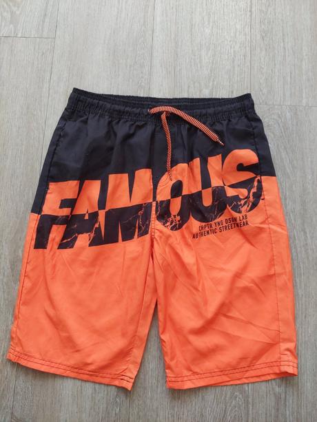 Šortky, chapter young,170