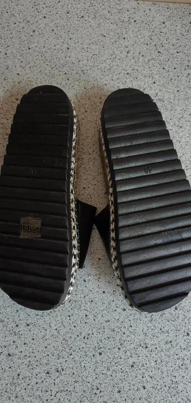 Slapky seastar vel. 40, 40