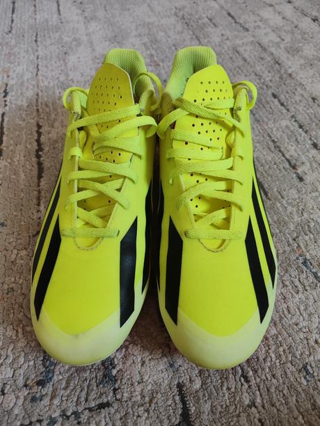 Kopačky adidas, adidas,42